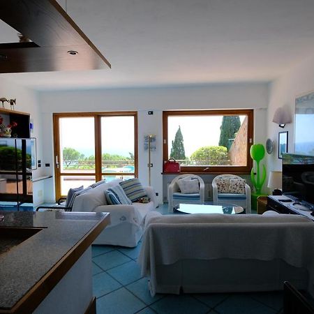 Villa Monte Bianco Castiglione della Pescaia Dış mekan fotoğraf
